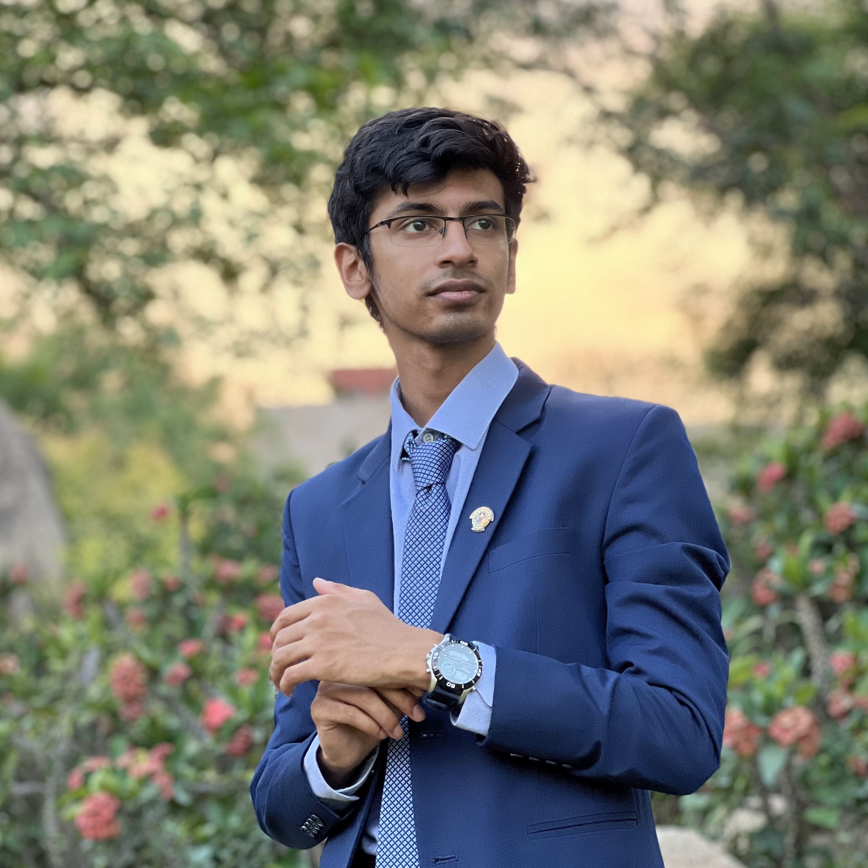 Profile Picture